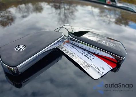 2023 Volkswagen Id.4 Pro/Pro S z USA, uszkodzony, nr VIN 1V2VMPE84PC029798